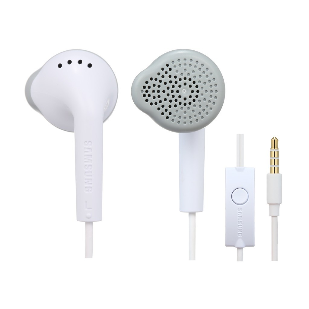 AUDIFONO ALAMBRICO SAMSUNG C550 WHITHE