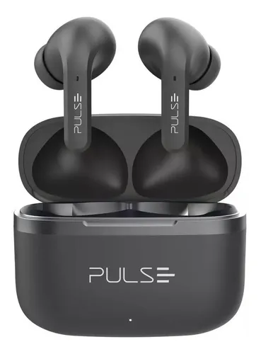 AUDIFONO PULSE BUDS TOUCH PH413 TWS BLUETOOTH 5.3