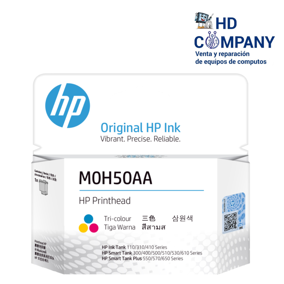 CABEZAL PARA HP COLOR MH050A