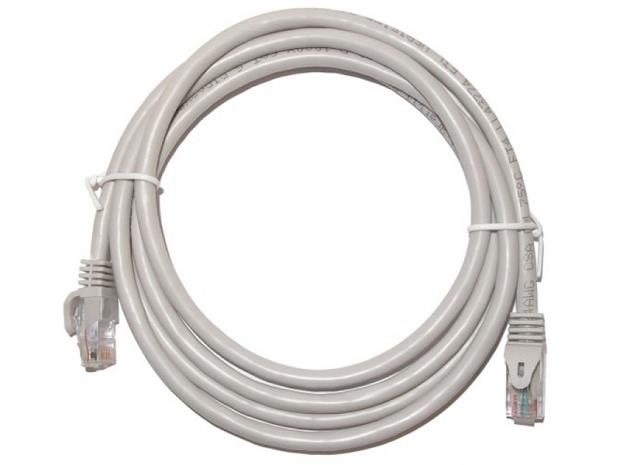 Cable CAT 6 PATCH CORD 15M