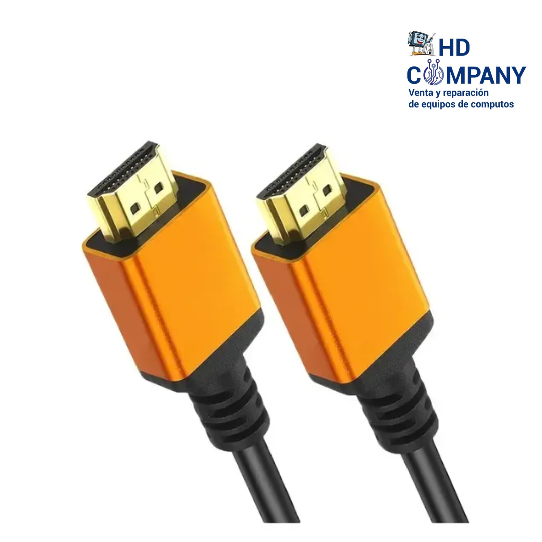 Cable HDMI 10 metros ZKTECO 4K