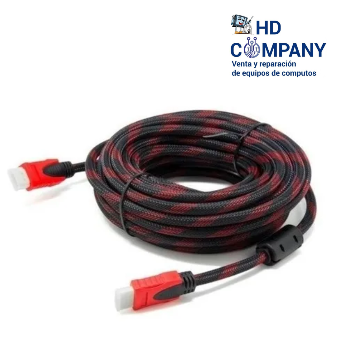Cable HDMI 15 metros BOLSA