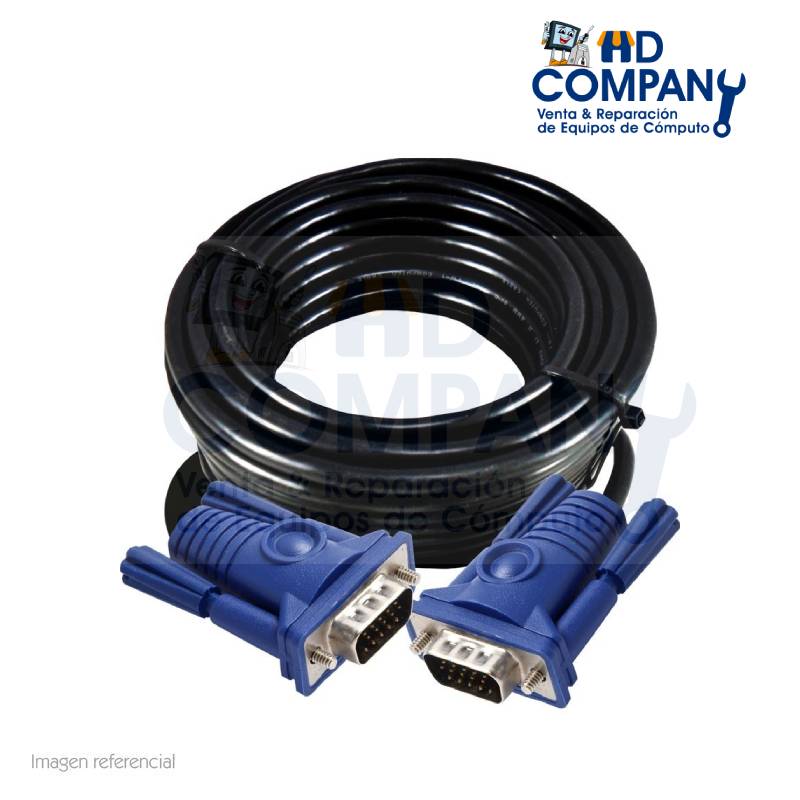 Cable VGA 10M