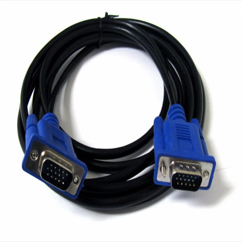 Cable VGA 5M