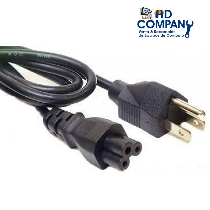 Cable TREBOL 1.8 metros