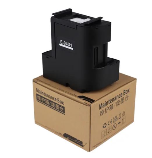 Caja de mantenimiento  PARA EPSON L6171 T04D1