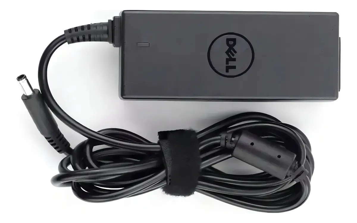 Cargador DELL 19.5V  4.62A |Punta ENVY
