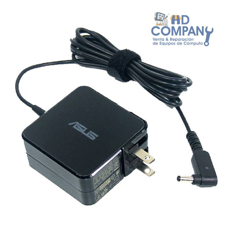 Cargador para ASUS 19V 3.42A | punta PEQUEÑA ORIGINAL CUADRADO