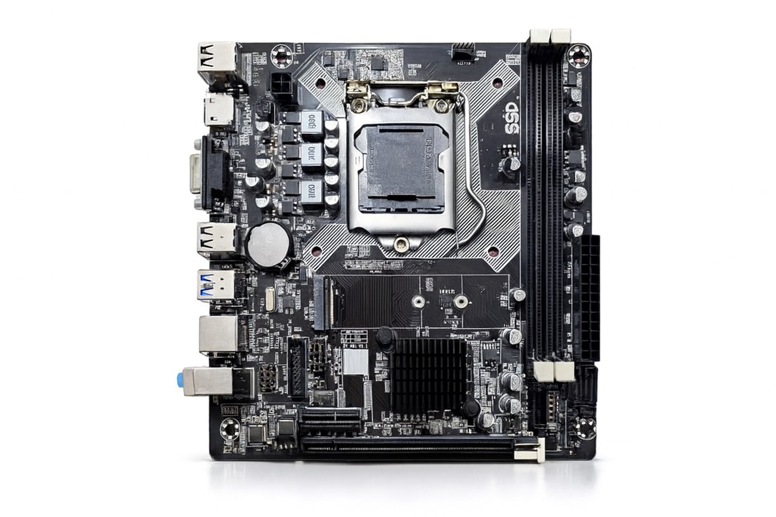 MAINBOARD S&D B250 socket LGA 1151 7ta 8va 9na gen