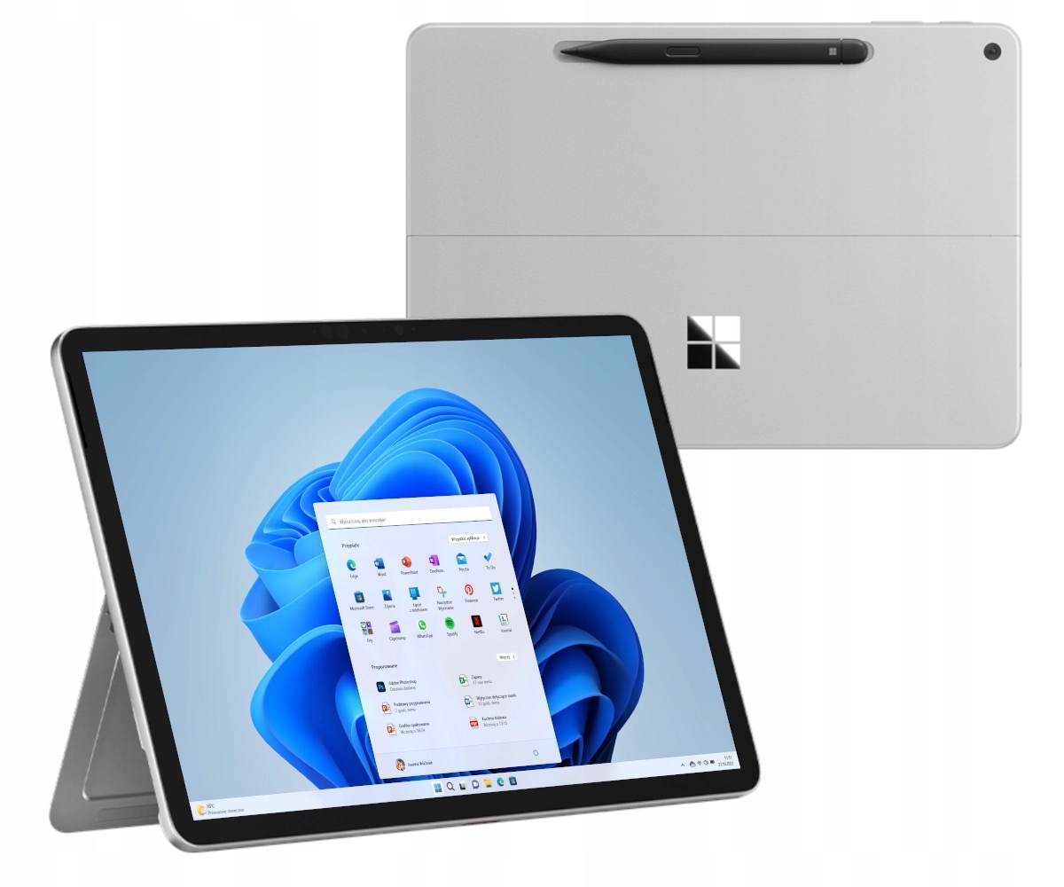 MICROSOFT SURFACE PRO 10 FOR BUSIINESS