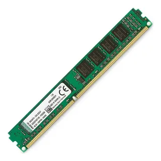 Memoria ram DDR3 KINGSTON 4gb BUS 1600/1333 MHZ
