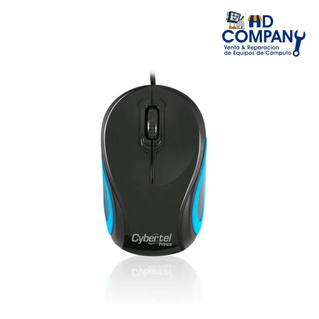 Mouse Cybertel PRINCE - CYB M230