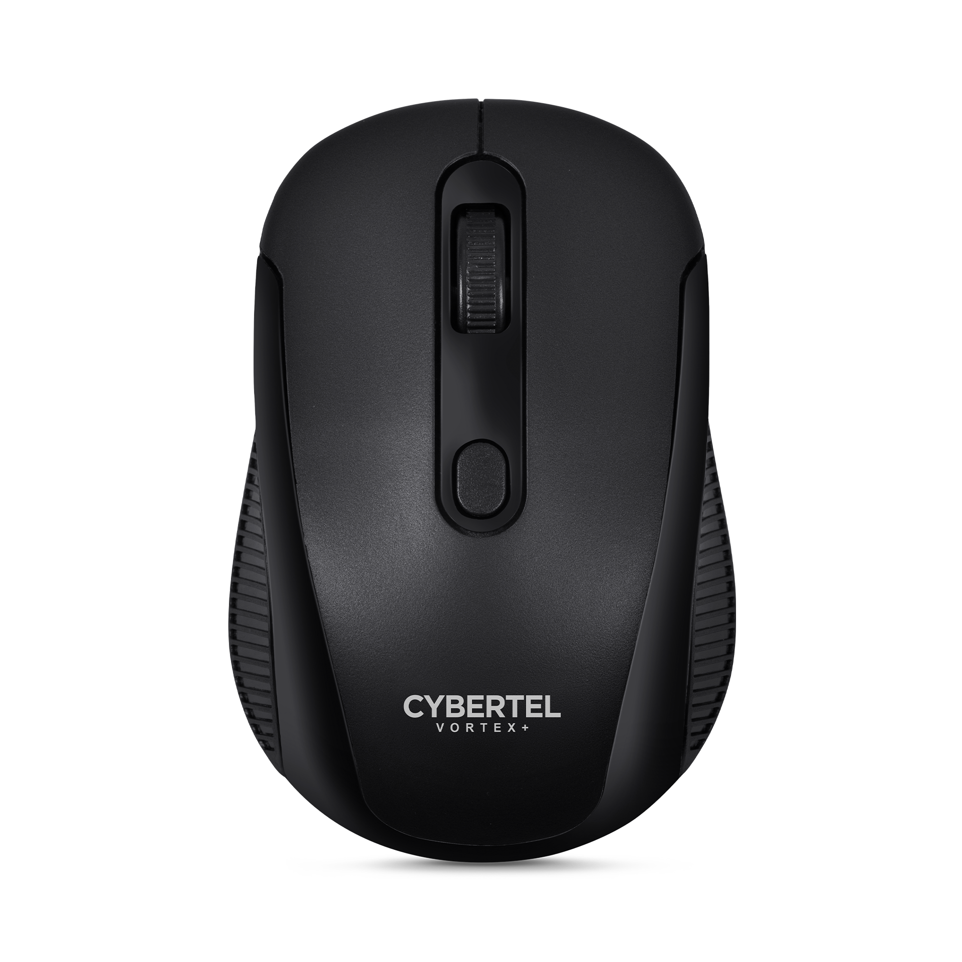 Mouse Cybertel Vortex Cyb M317 WIFI Hasta 1000 Dpi, Receptor Usb,