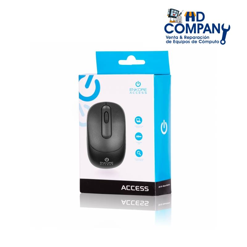 Mouse ENKORE access EKM134 usb