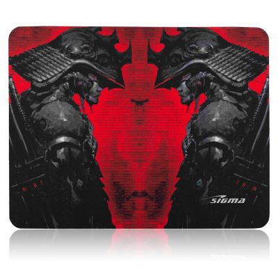 Mousepad SIGMA sig X7 gamer