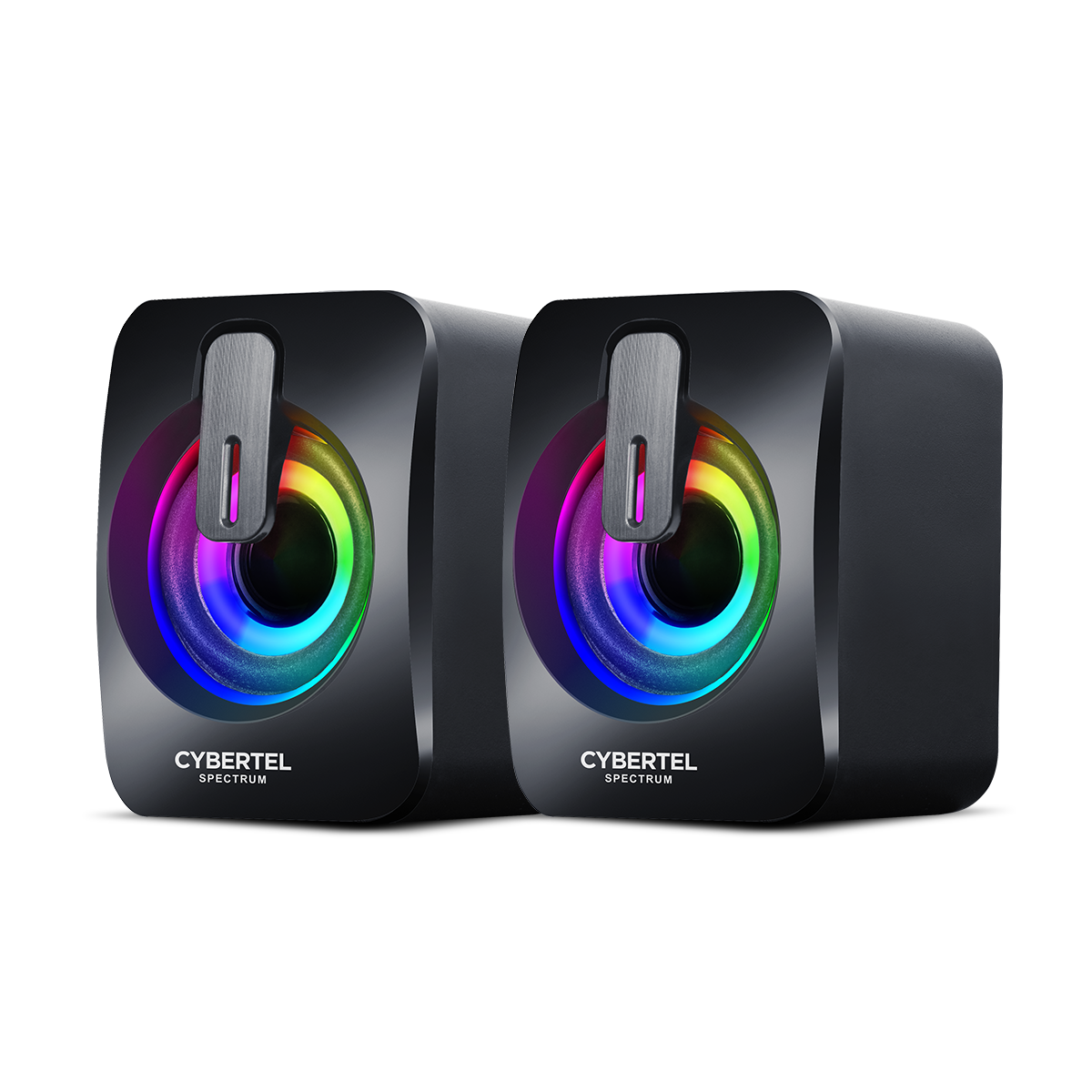 Parlante CYBERTEL SPECTRUM CBX S303 - RGB