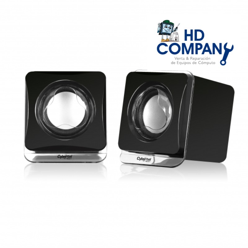 Parlante CYBERTEL rocker+ CYB S105+