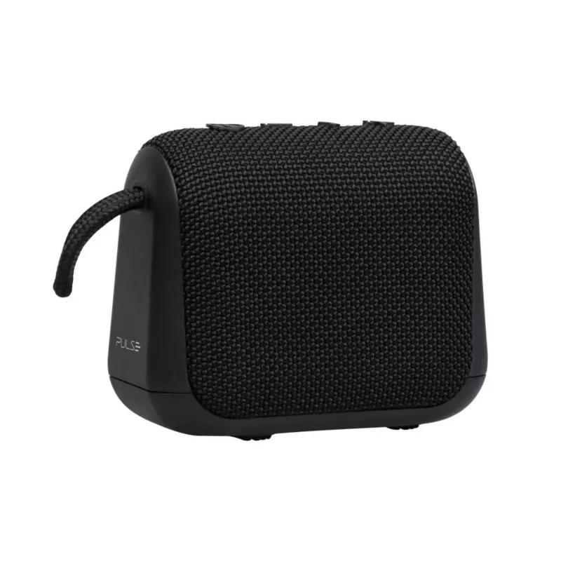 Parlante PULSE Splash 2  SP605 10W 15 HORAS BLUETOOTH TWS IPX6