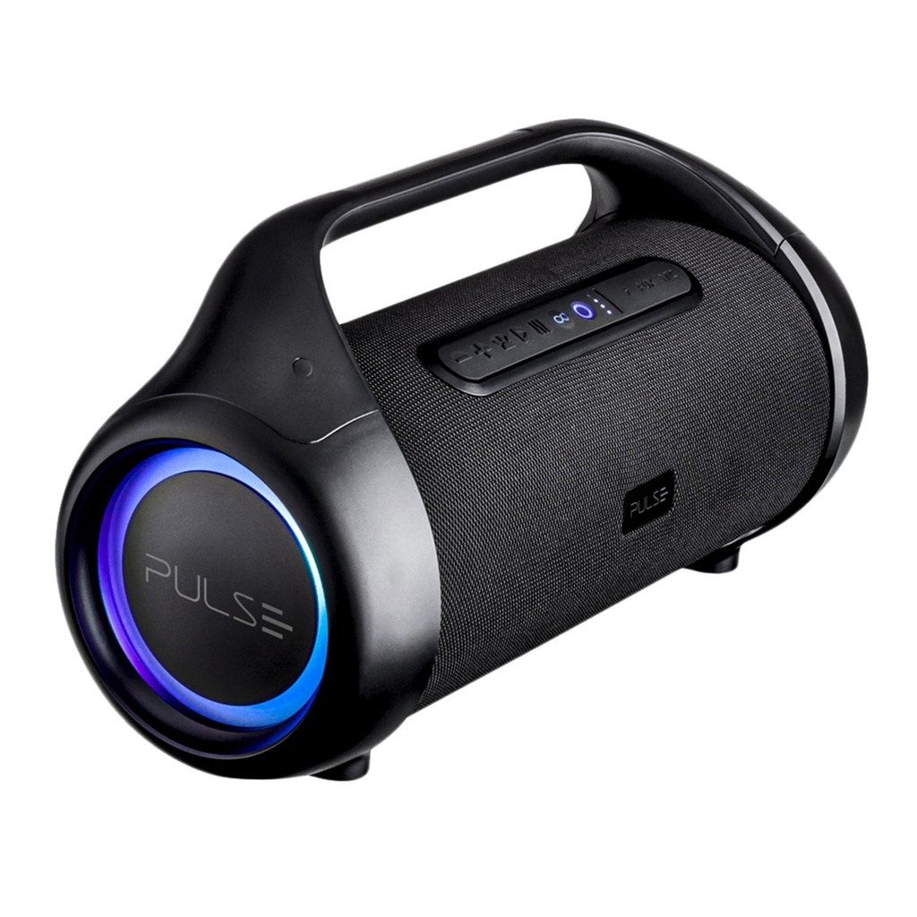 Parlante Pulse Xplosion 2 Ipx5 Bluetooth 550W
