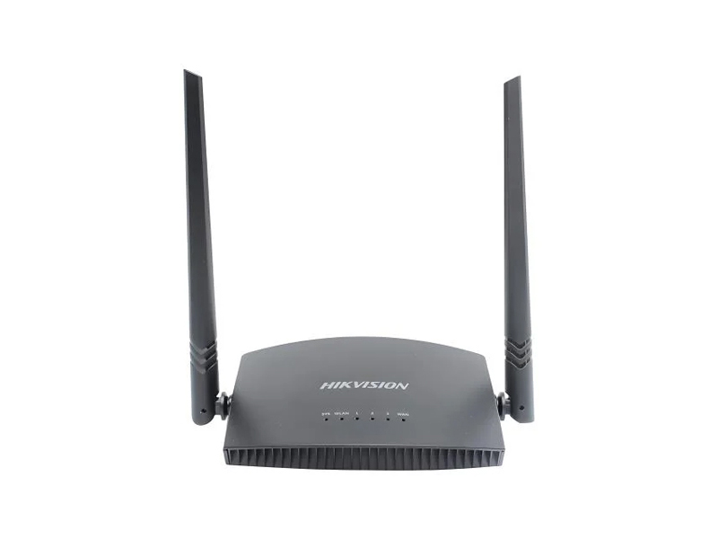 ROUTER DS-3WR4G3N N300 MBPS WIRELESS N 4G LTE HIKVISION