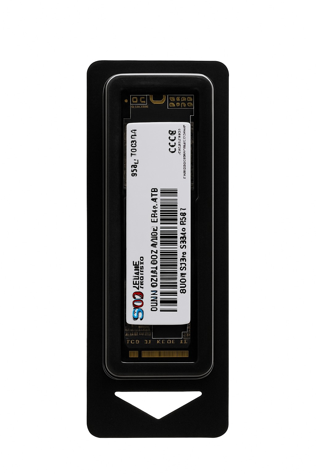 SSD solido STEELLE DECKER  NVE 1TB /1000G M.2 PCIe