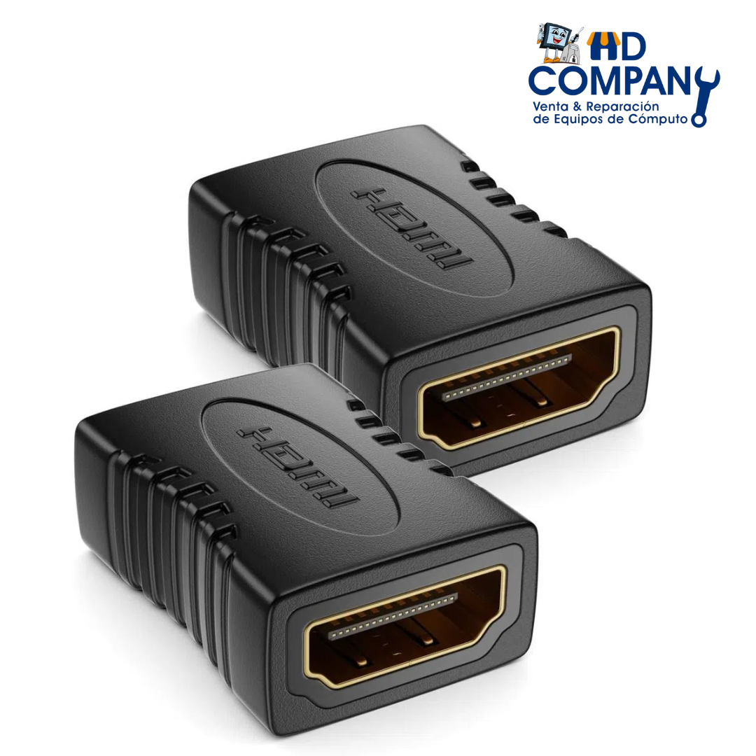 UNION HDMI A HDMI