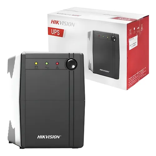 UPS 1000VA HIKVISION DS-UPS 1000-X 220V