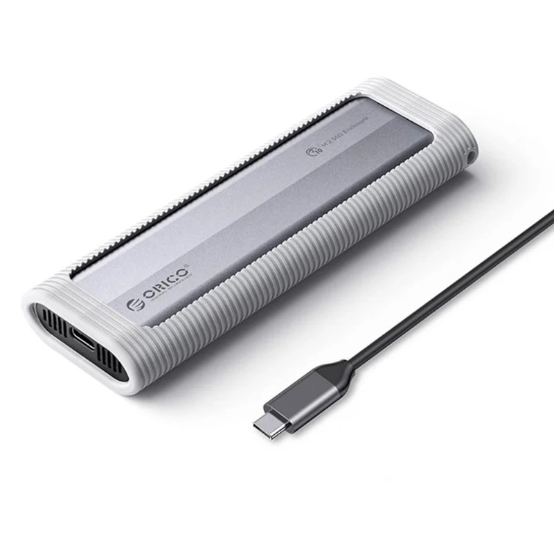 encapsulado Ssd M.2 Nvme Sata A Usb 3.0 ORICO DUAL